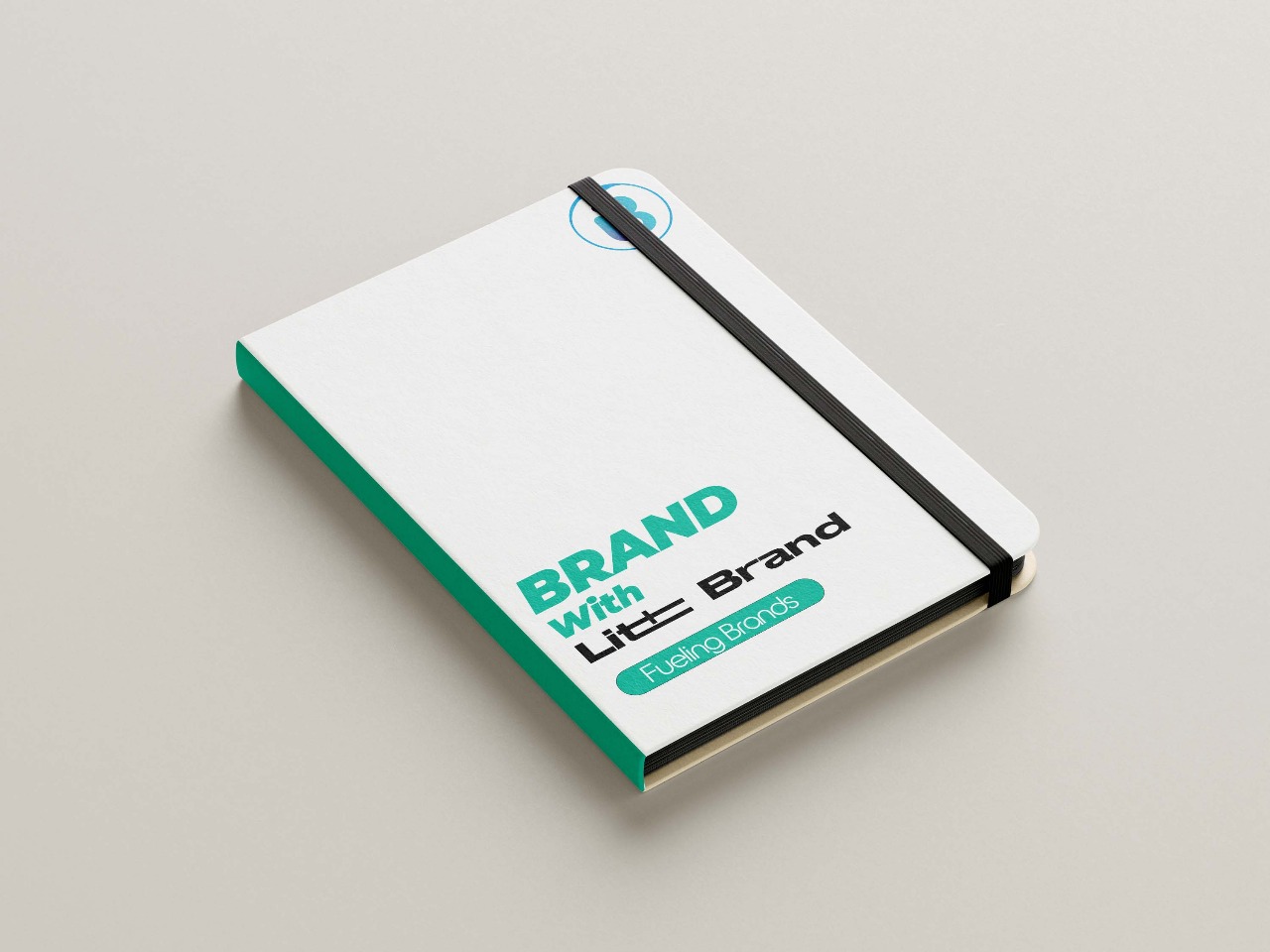 Branded Notebooks