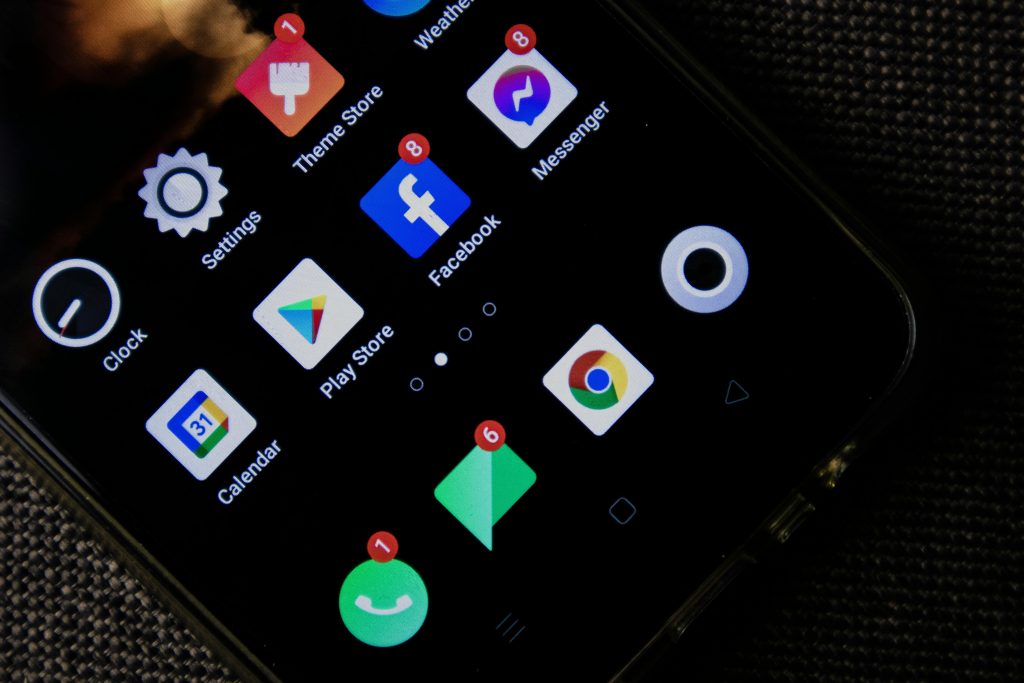 Social media management