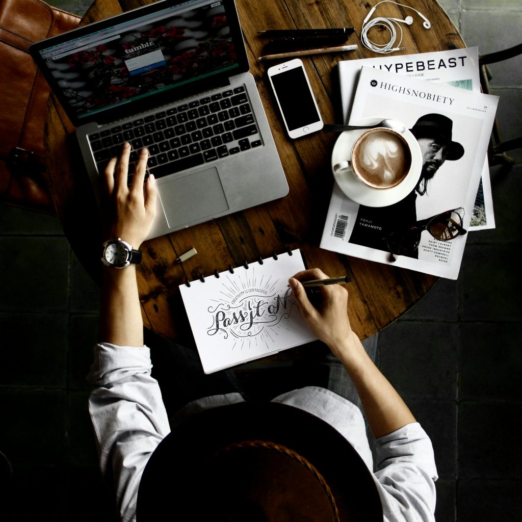 Creative digital agency in Nairobi
